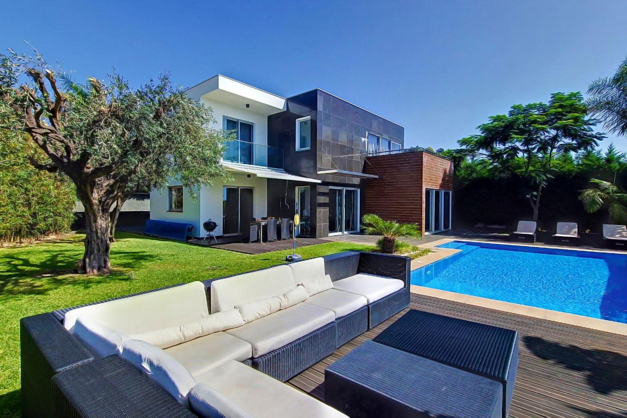 Villa Ravenala - By Lovelystay Funchal  Exterior photo