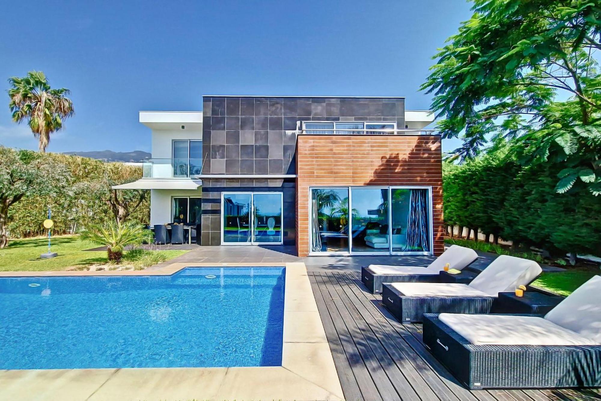 Villa Ravenala - By Lovelystay Funchal  Exterior photo