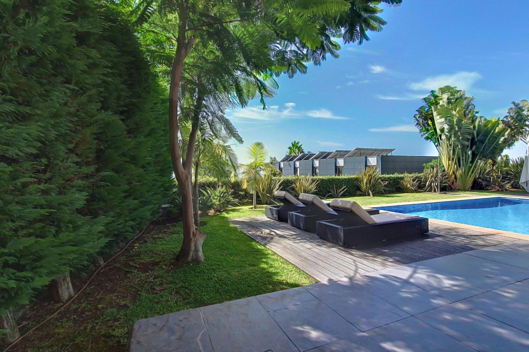 Villa Ravenala - By Lovelystay Funchal  Exterior photo