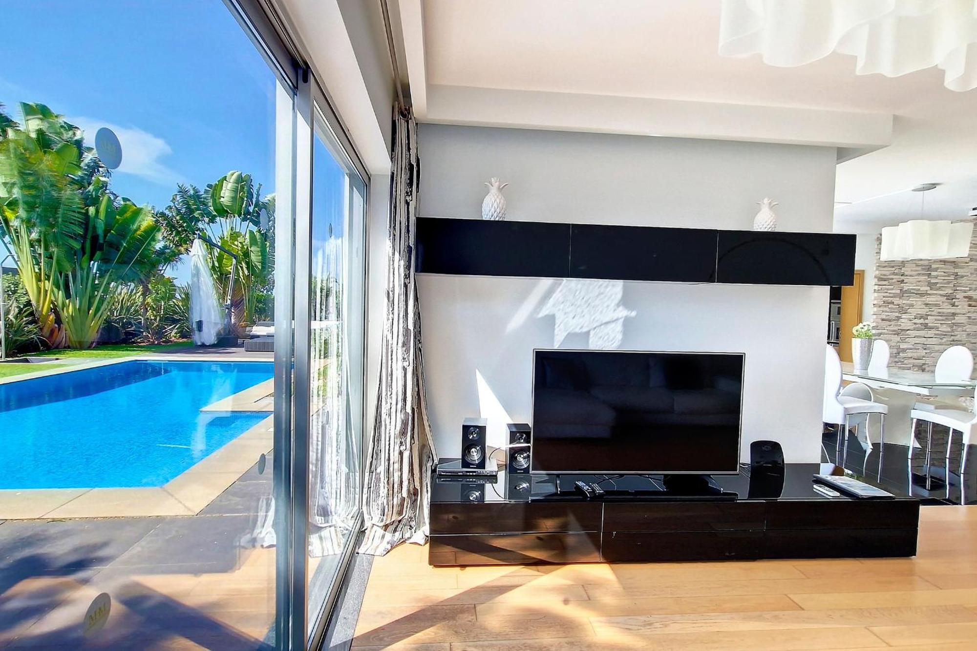 Villa Ravenala - By Lovelystay Funchal  Exterior photo