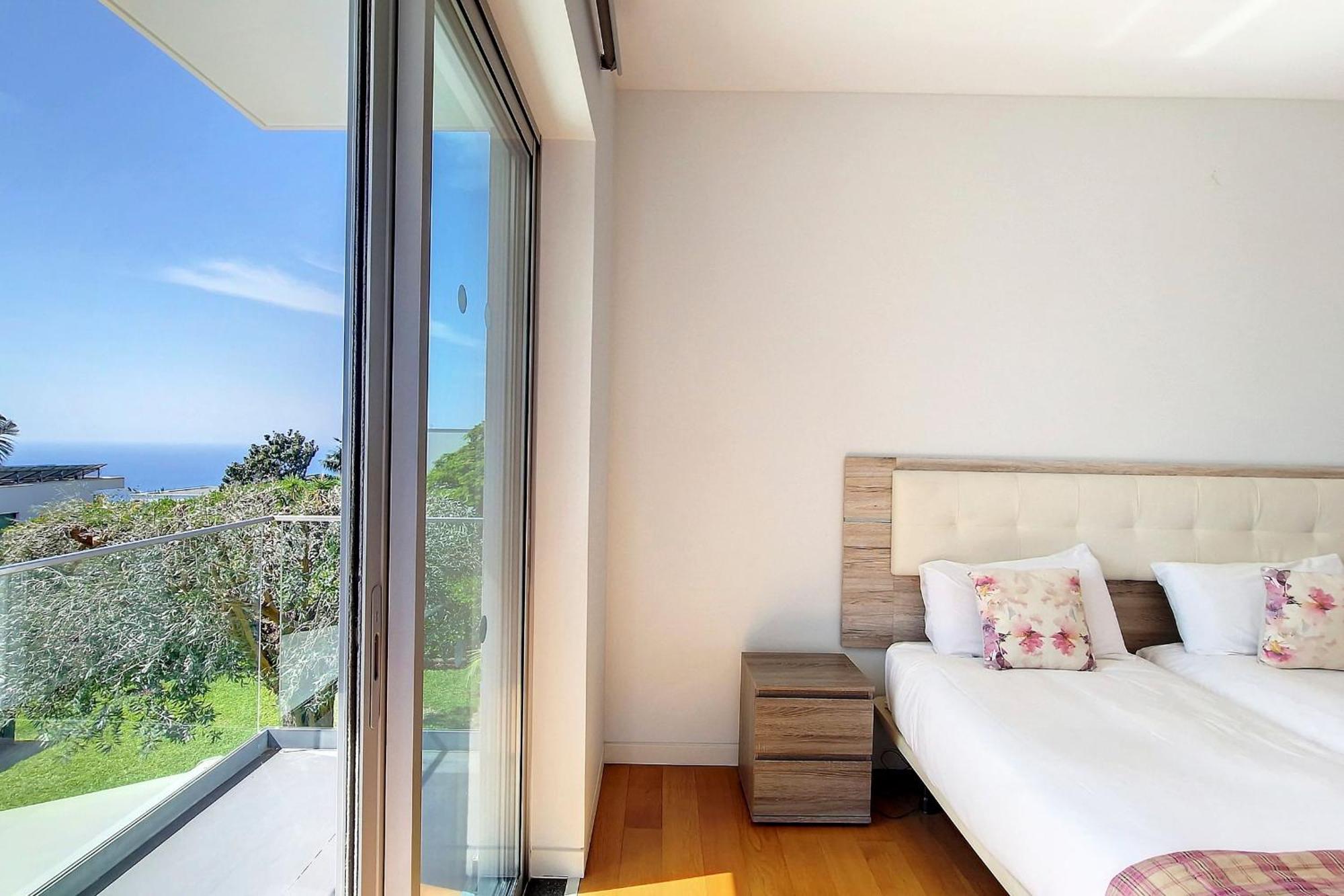 Villa Ravenala - By Lovelystay Funchal  Exterior photo